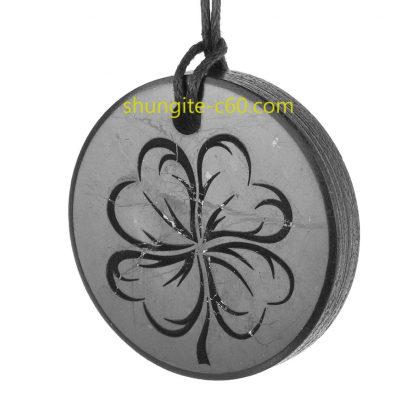 personally engraved pendant