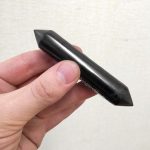 Shungite Rod for Massage from Russia