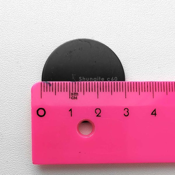 tile diameter measurement 3 cm