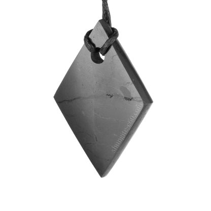 pendant side view