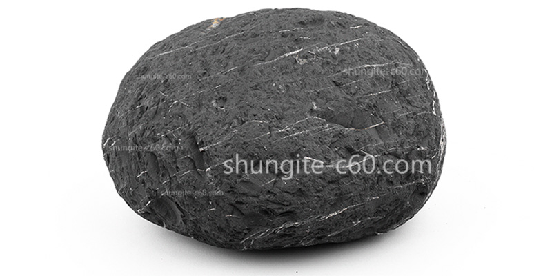 shungite healing stone big sample