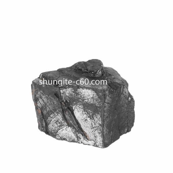 shungite nuggets natural stone