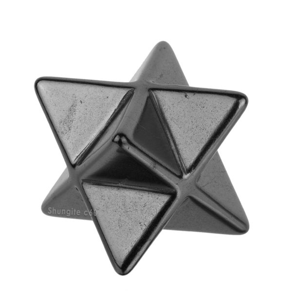 dodecahedron merkaba