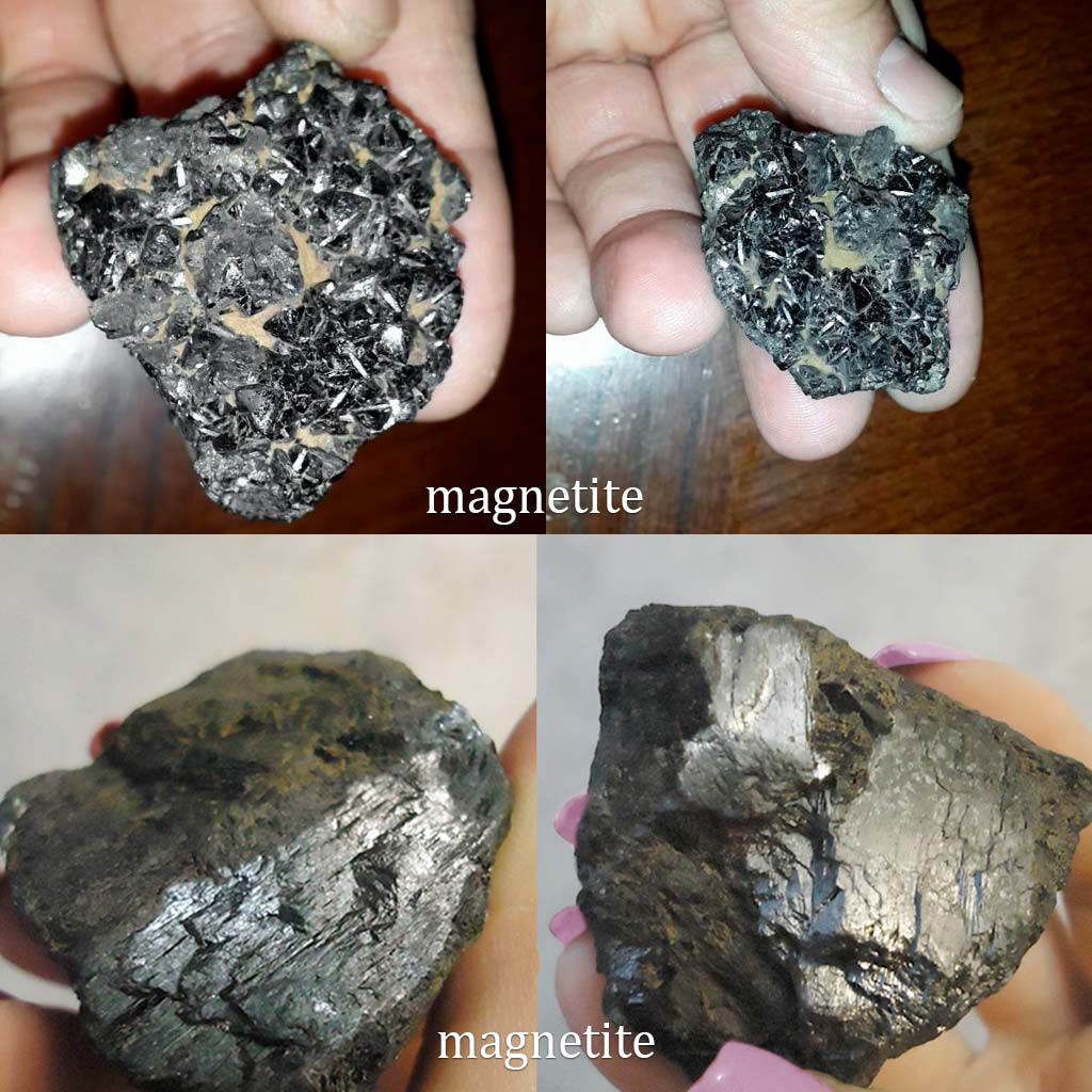 magnetite 