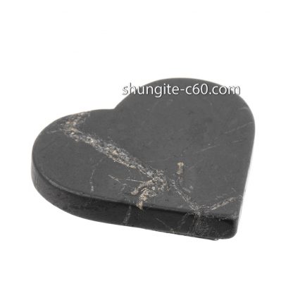 shungite emf protection plate from Russia