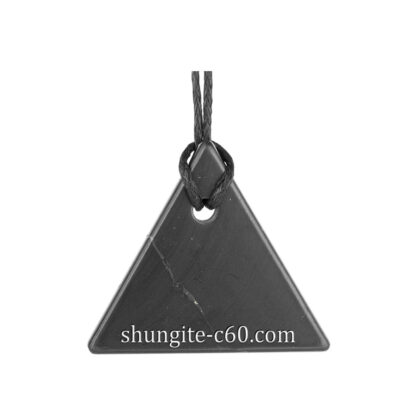 shungite pendant wholesale