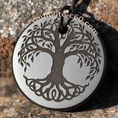 personalized drawing and engraved jewelry tree
