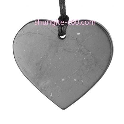 personalized engraved heart stone with gift box