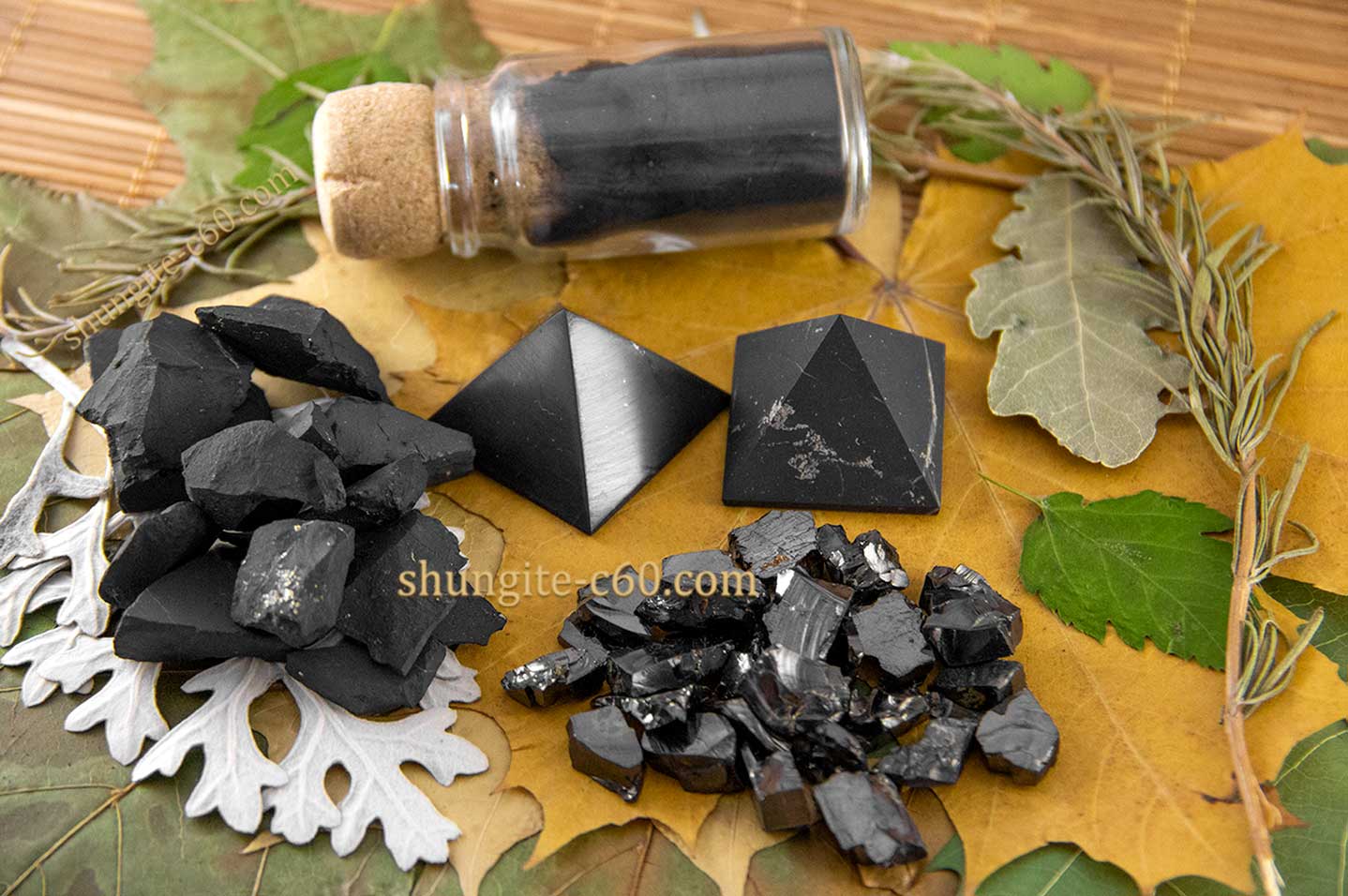 authentic shungite products 