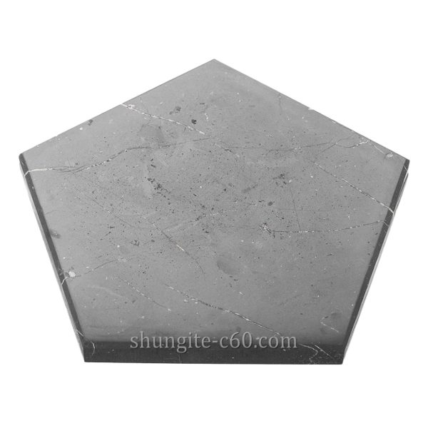 shungite protection tile for 5g protection