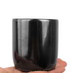 shungite drinking cup for water