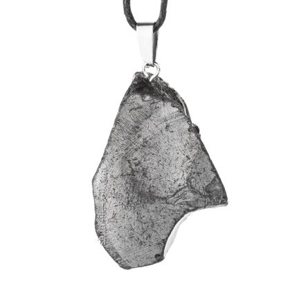 emf protection necklace stone shungite from Karelia lot 32