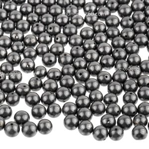 shungite beads 6mm