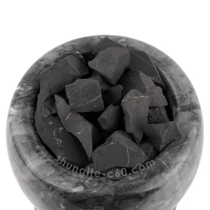 wholesale shungite for water 22lbs