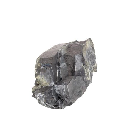 big shungite stone from Russia, Karelia