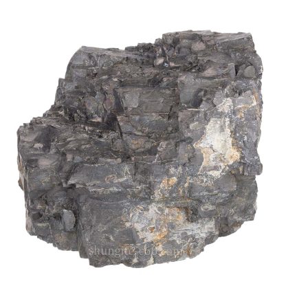 shungite type 2 stone from Karelia