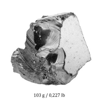 elite shungite mineral from Russia lot 3 rare specimen