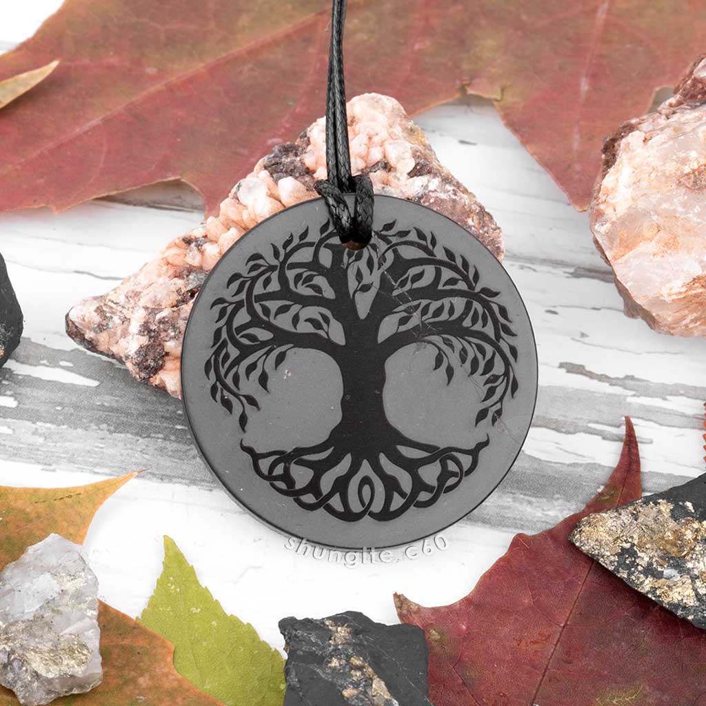Jewelry Trends Sterling Silver Celtic Sun Moon Tree of Life Pendant on |  Jewelry Trends