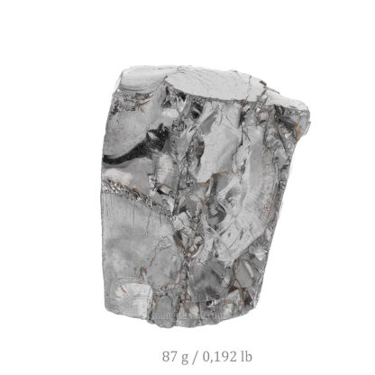 shungite rare crystal stone karelian specimen type 1