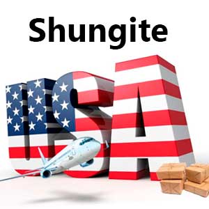 Shungite USA