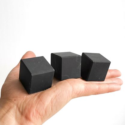 shungite cubes for sale