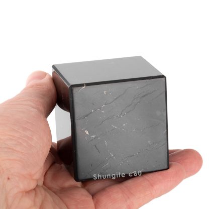 shungite cube 50 mm