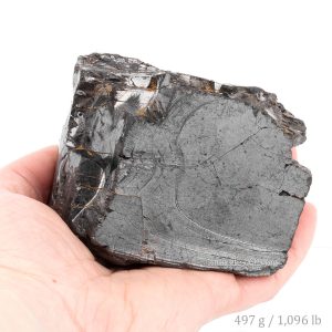 karelian shungite unique mineral containing fullerene c70