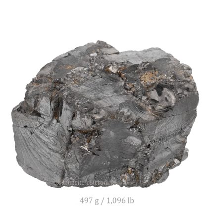 russian shungite unique mineral containing fullerene c60