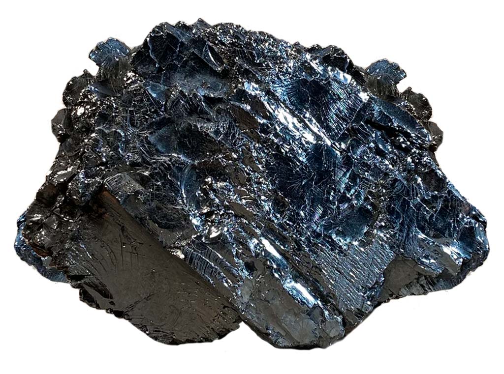 What is Colombian elite shungite?
