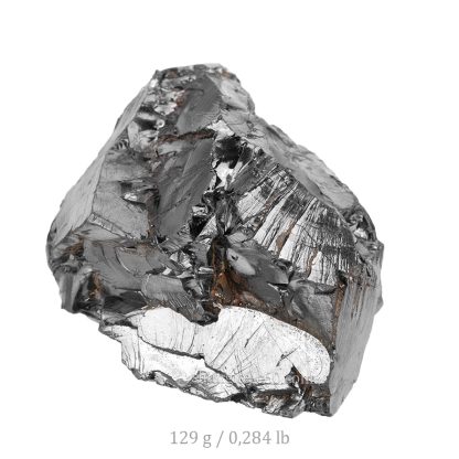 elite shungite fullerenes contenting rare stone from Russia lot 47