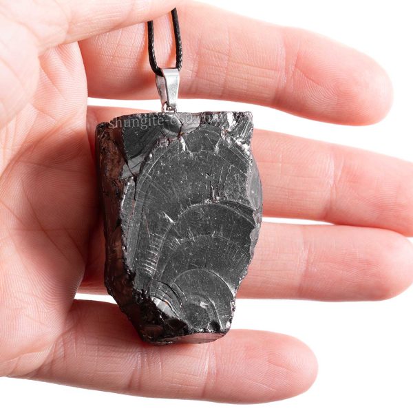 elite noble shungite jewelry from Russia