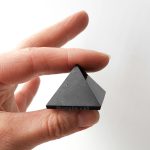 hungite pyramid uses for 5g protection
