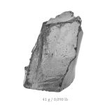 raw elite shungite stone from Russia lot 51