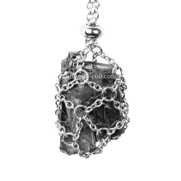 buy elite shungite pendant from Russia lot 11