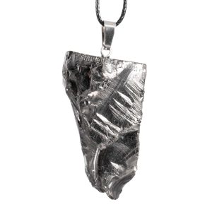 buy elite shungite necklace from Russia