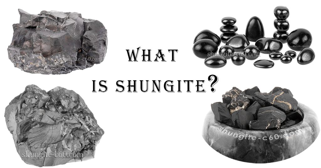 What is shungite?