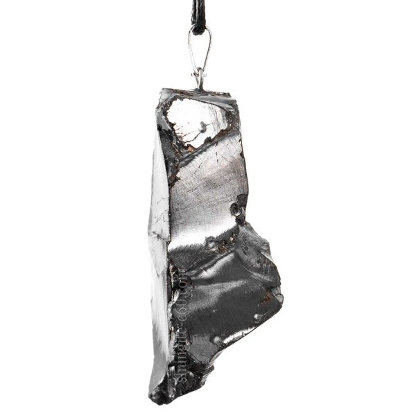 elite shungite necklace from russia