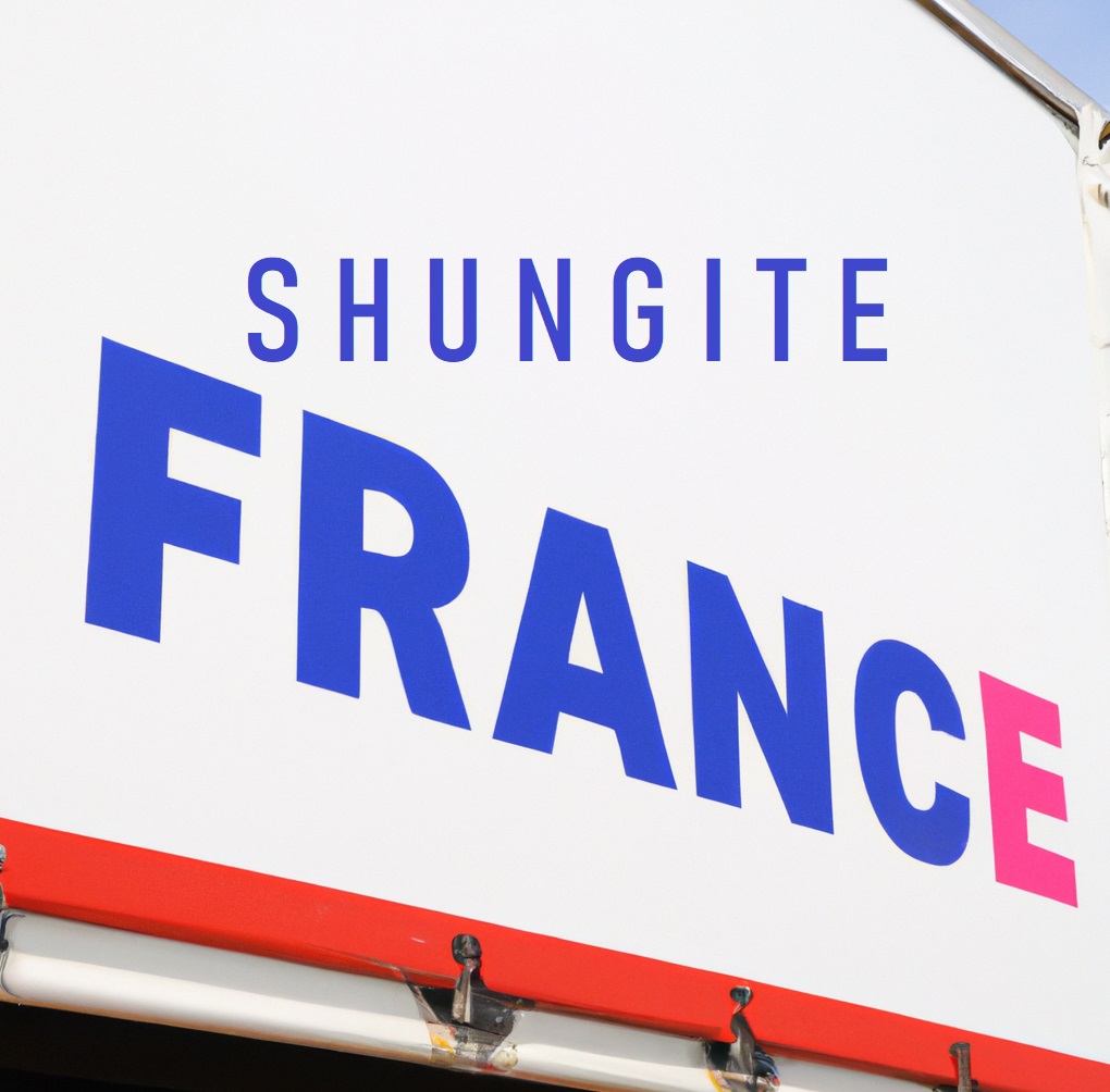 Shungite France