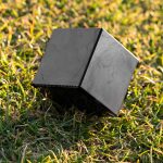 Flaying cube